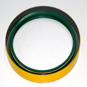 Z -Type Oil Sealing for Shaft Seal